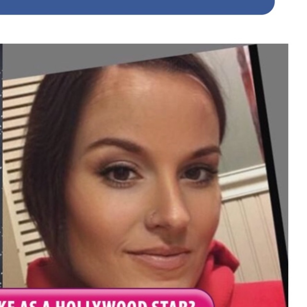 Meet your Posher, Melissa